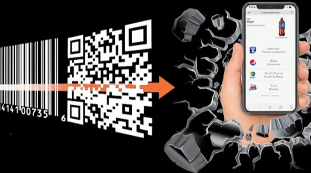 Blog: Beyond the UPC - Getting ready for the sunrise of 2D barcodes