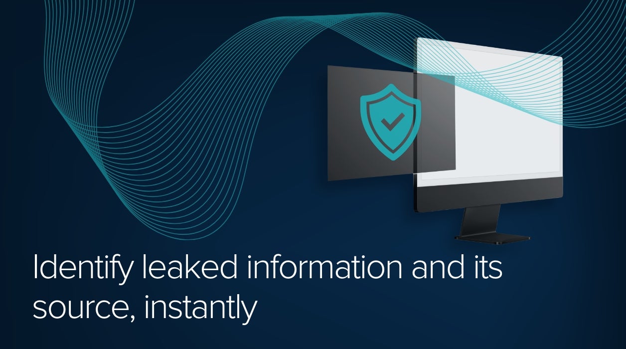 Leak Detection