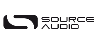 Source Audio Logo
