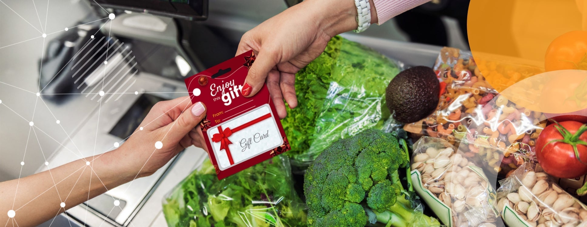 Gift Card Case Study