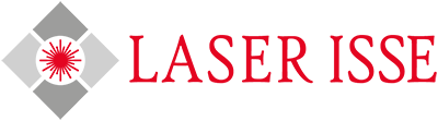 Laser Isse logo