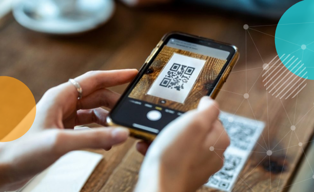 QR Code' Surge in Popularity Brings Along a Rise in QR-Linked