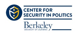 UC Berkeley Center for Security in Politics