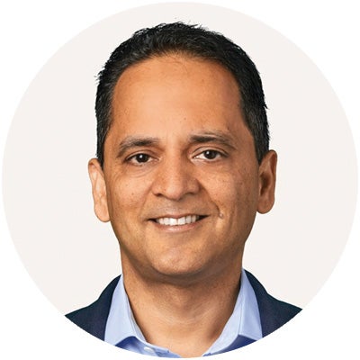 Sandeep Dadlani