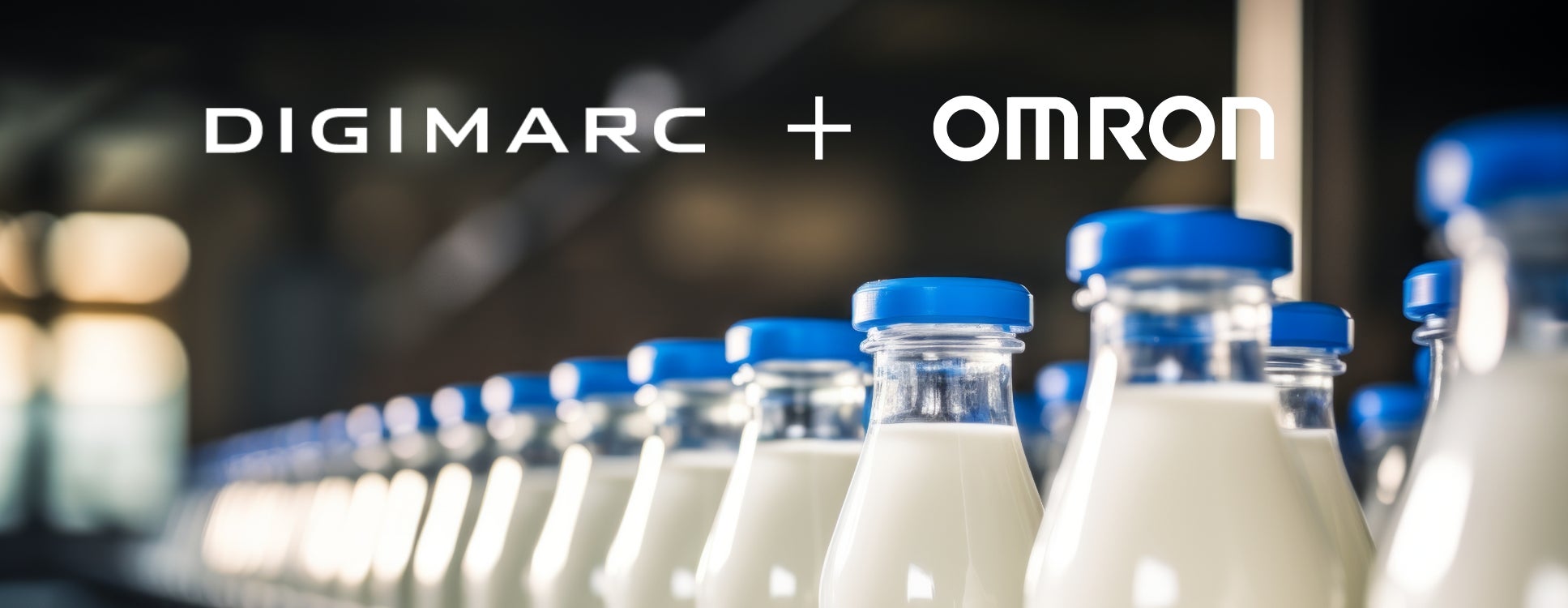 Digimarc and Omron Solution Brief