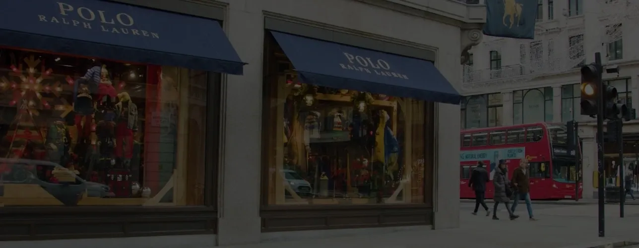 See How Ralph Lauren Engages Consumers